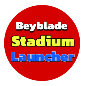 Beyblade Accessories
