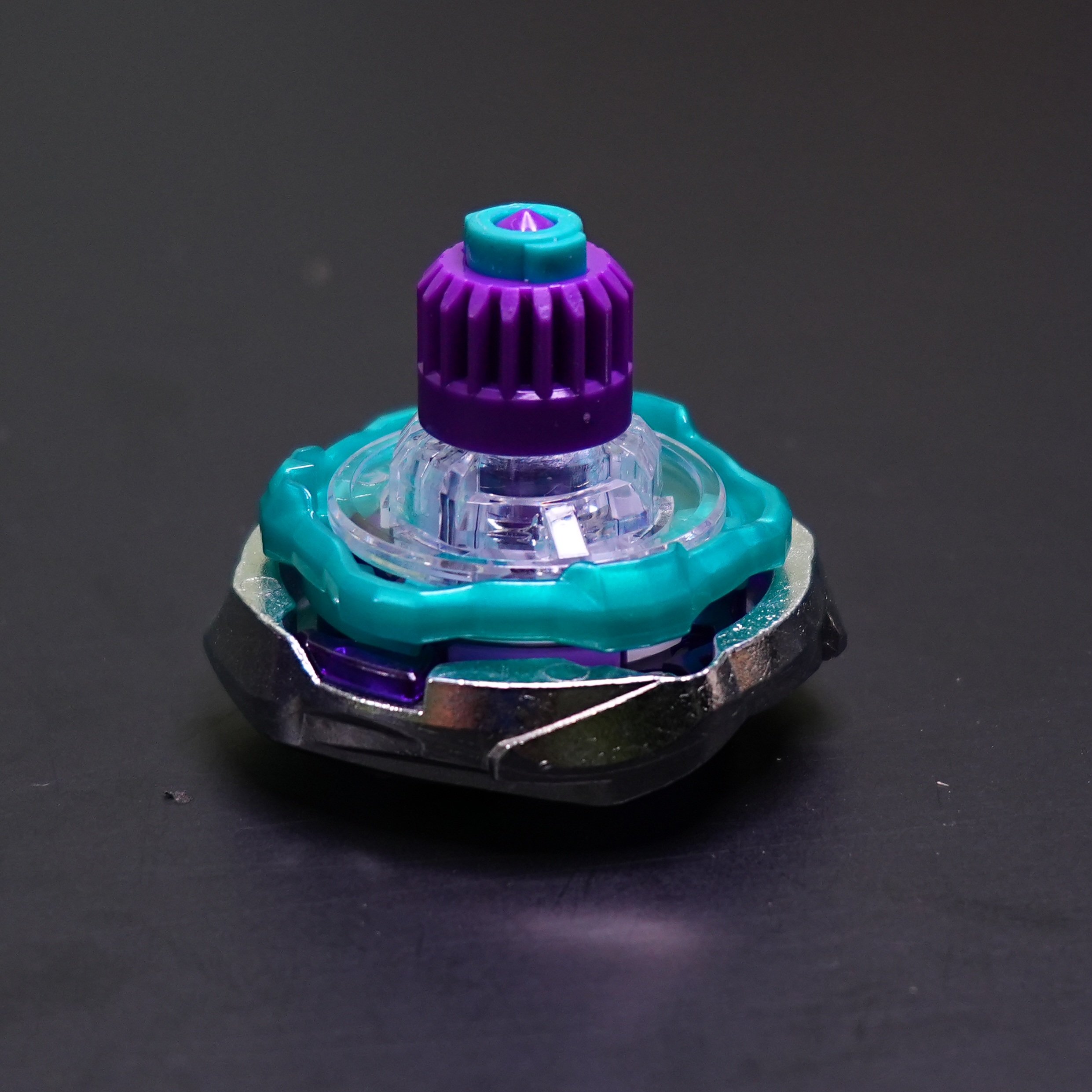 Beyblade X BX-45 Samurai Caliber 6-70M Chinese Brand - Mr. Bey