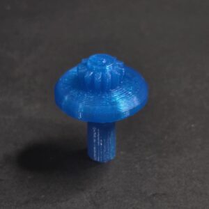 Elevate Bit 3d Printed